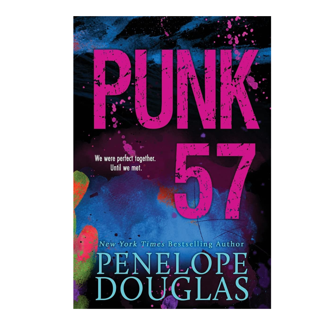Punk 57 by Penelope Douglas