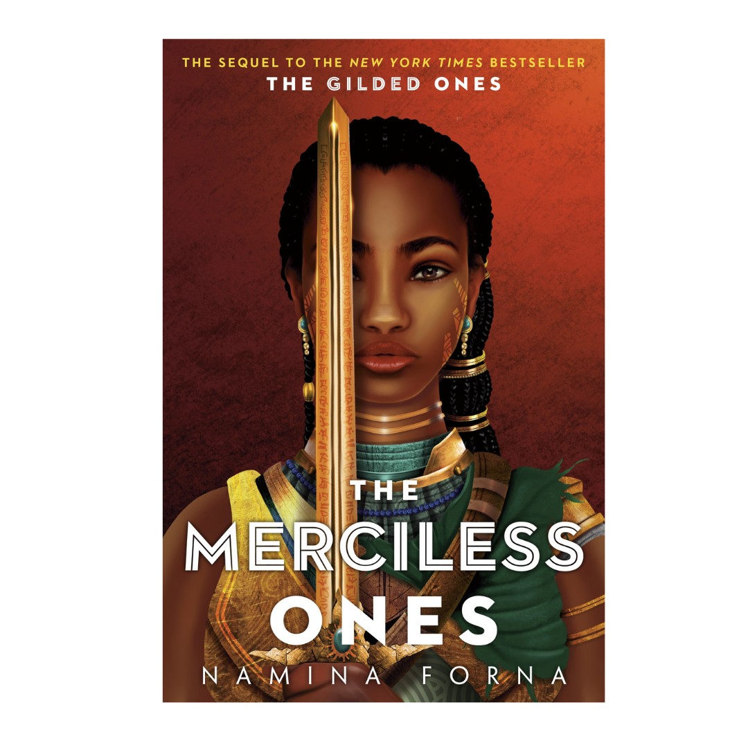 The Merciless One by Namina Forna