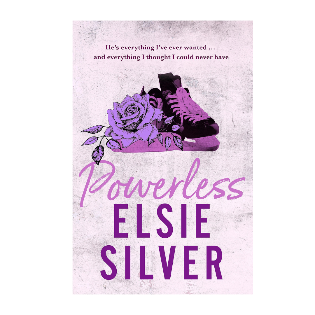 Powerless (Book3: Chesnut Spring Series) by Elsie Silver