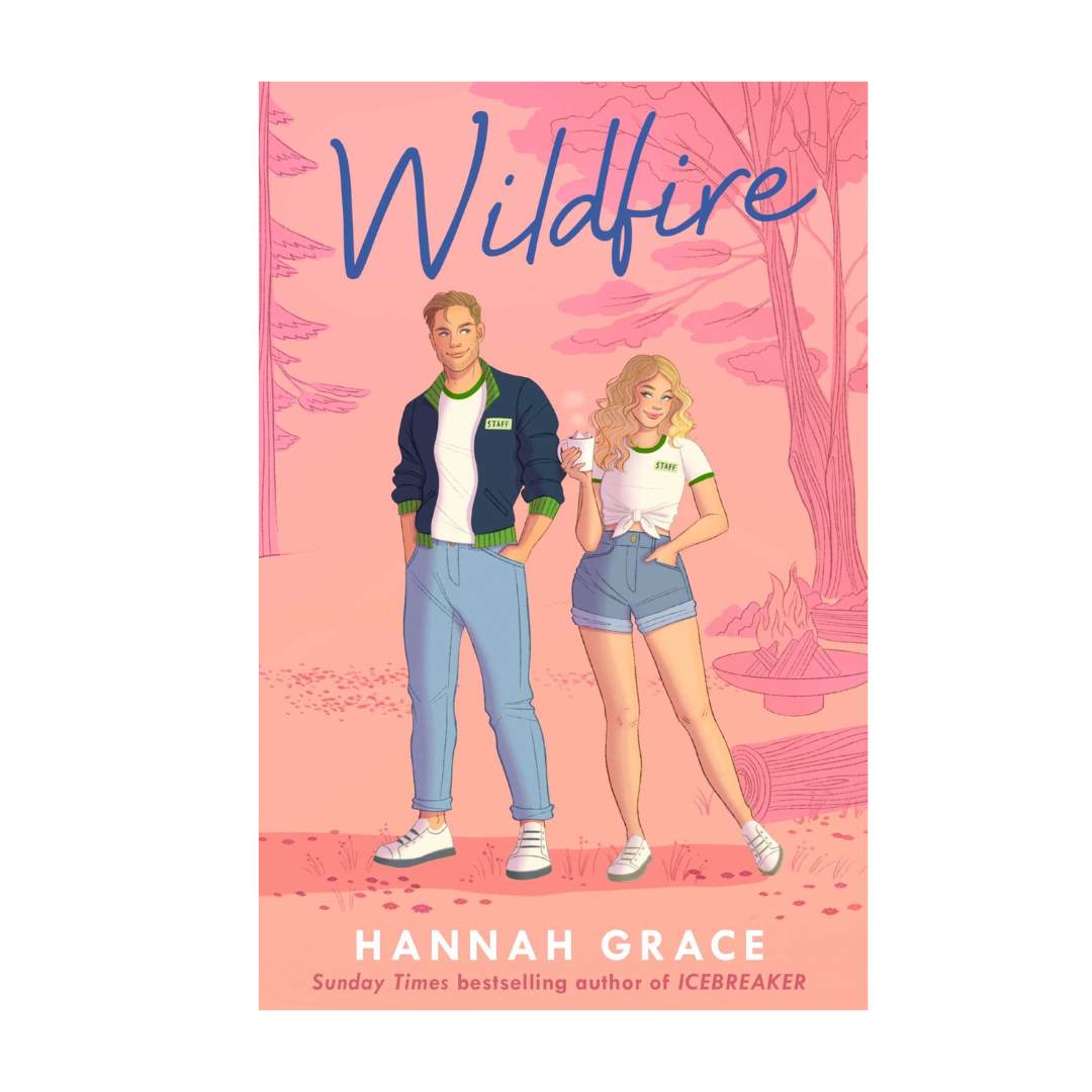Wildfire