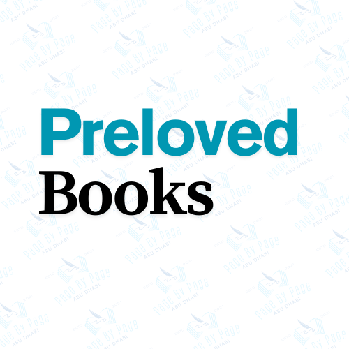 Preloved Books