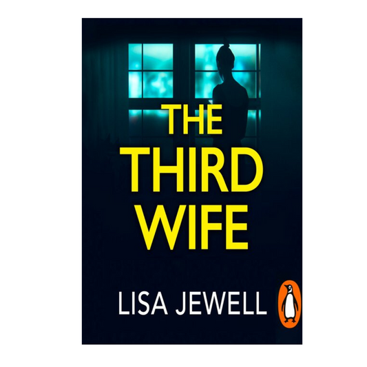 The Third Wife by Lisa Jewell