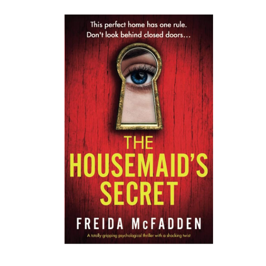 The Housemaid’s Secret