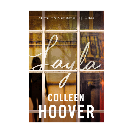 Layla by Colleen Hoover