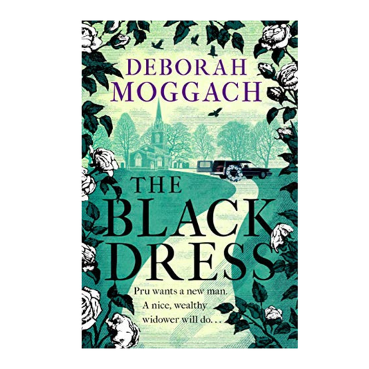 The Black Dress by Deborah Moggach