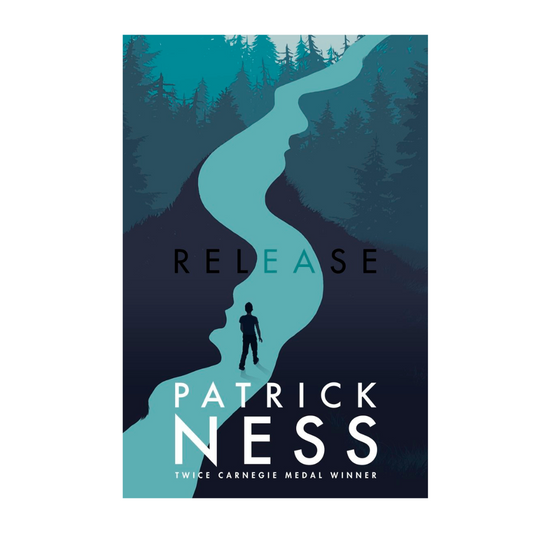 Release by Patrick Ness
