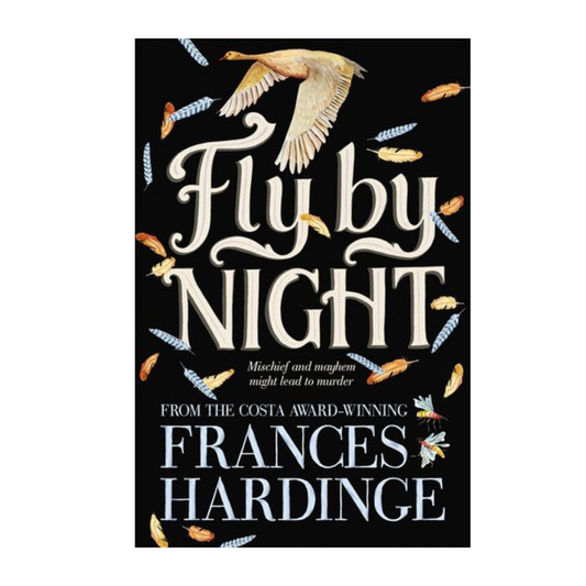 Fly by Night by Frances Hardinge