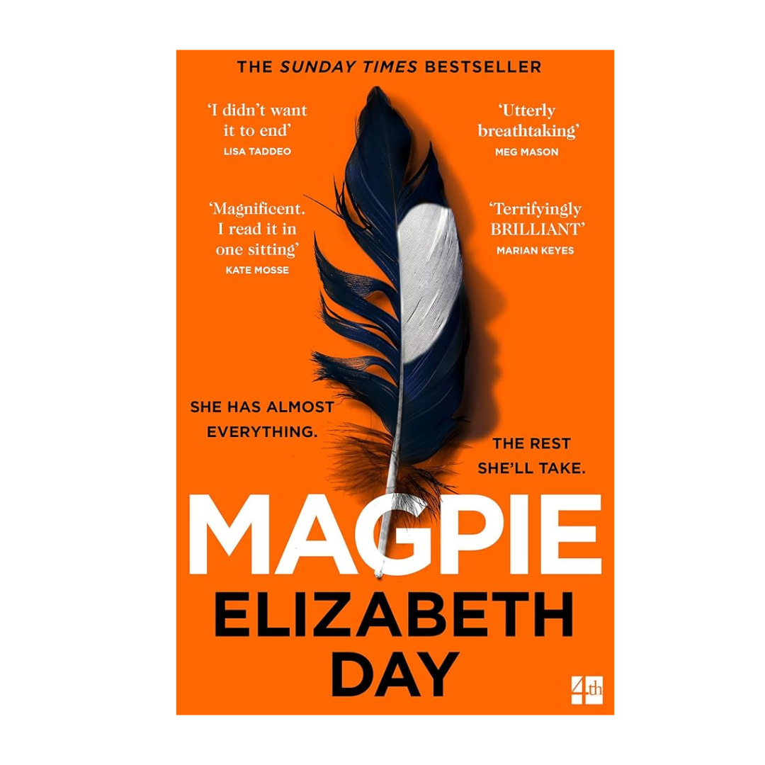 Magpie by Elizabeth Day