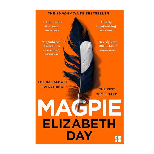 Magpie by Elizabeth Day