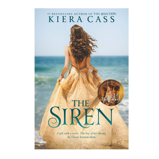 The Siren by Kiera Cass