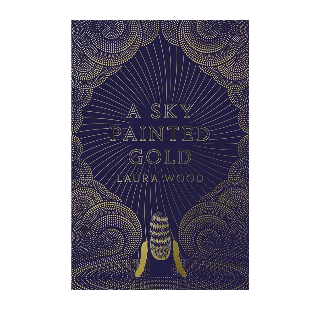 A Sky Painted Gold by Laura Wood