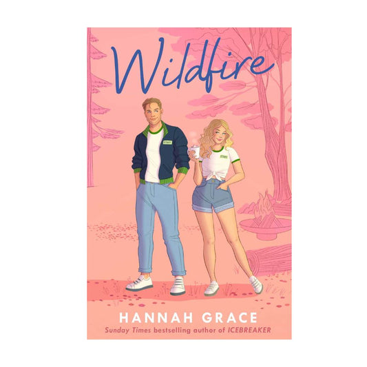 Wildfire